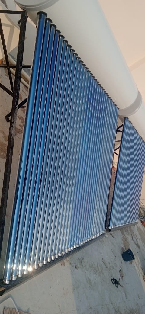 Best Solar Company in Lucknow